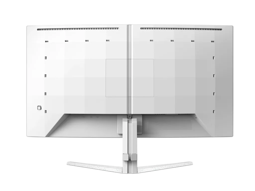 Philips Monitor PHILIPS 27M2C5201L/00 27"/VA,zakrivljen/1920X1080/180Hz/1ms GtG/HDMIx2,DP/VESA/bela Slika 4